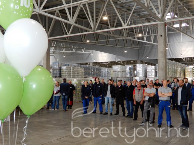 10 éves a Tama Hungary 05